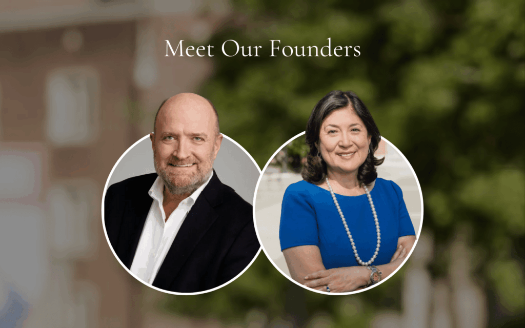 That moment sparked more than a personal journey—it inspired a mission to build something for others navigating Parkinson’s: a place rooted in support, connection, and community. Meet Parkinson's Wellness Foundations Founders