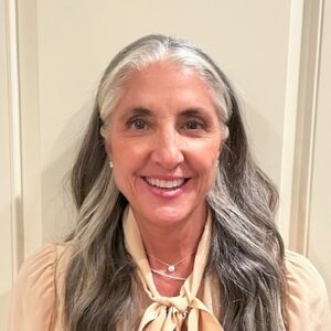 Catherine Goodwin Executive Director