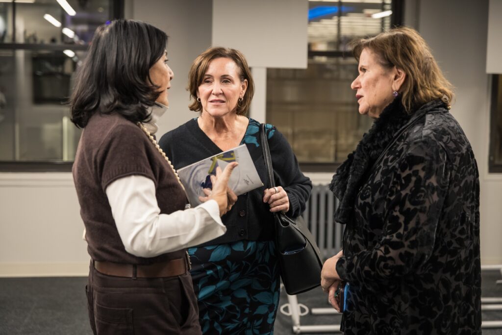 The Bandeen Center, Parkinson's gym and community center is having an open house.